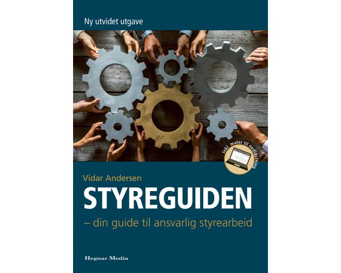 Styreguiden 6. utgave