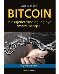 Bitcoin blokkjedeteknologi og nye smarte penger