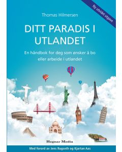 Ditt paradis i utlandet