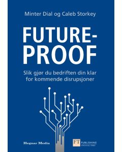 Futureproof.