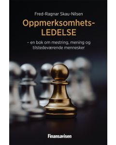 Oppmerksomhetsledelse