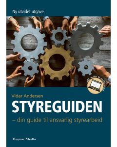 Styreguiden 6. utgave