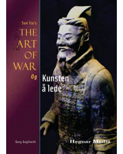 The art of war og Kunsten å lede